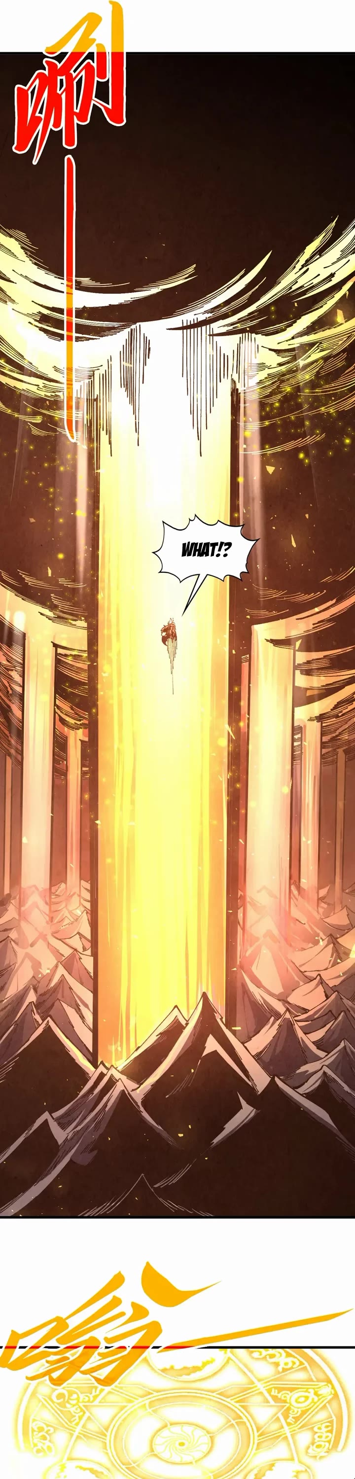 The Ultimate of All Ages chapter 508 page 20