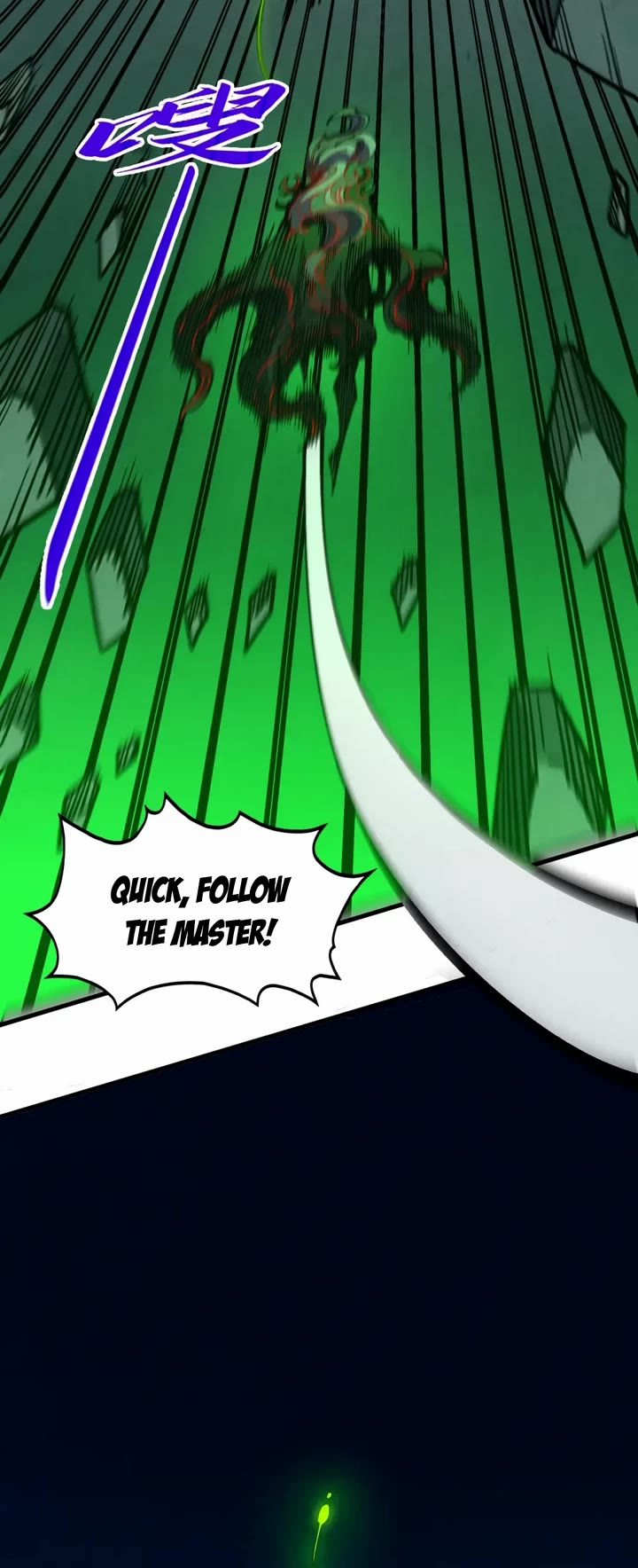 The Ultimate of All Ages chapter 509 page 15