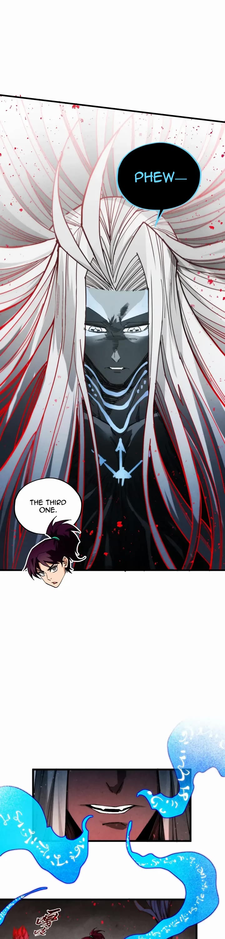 The Ultimate of All Ages chapter 510 page 18