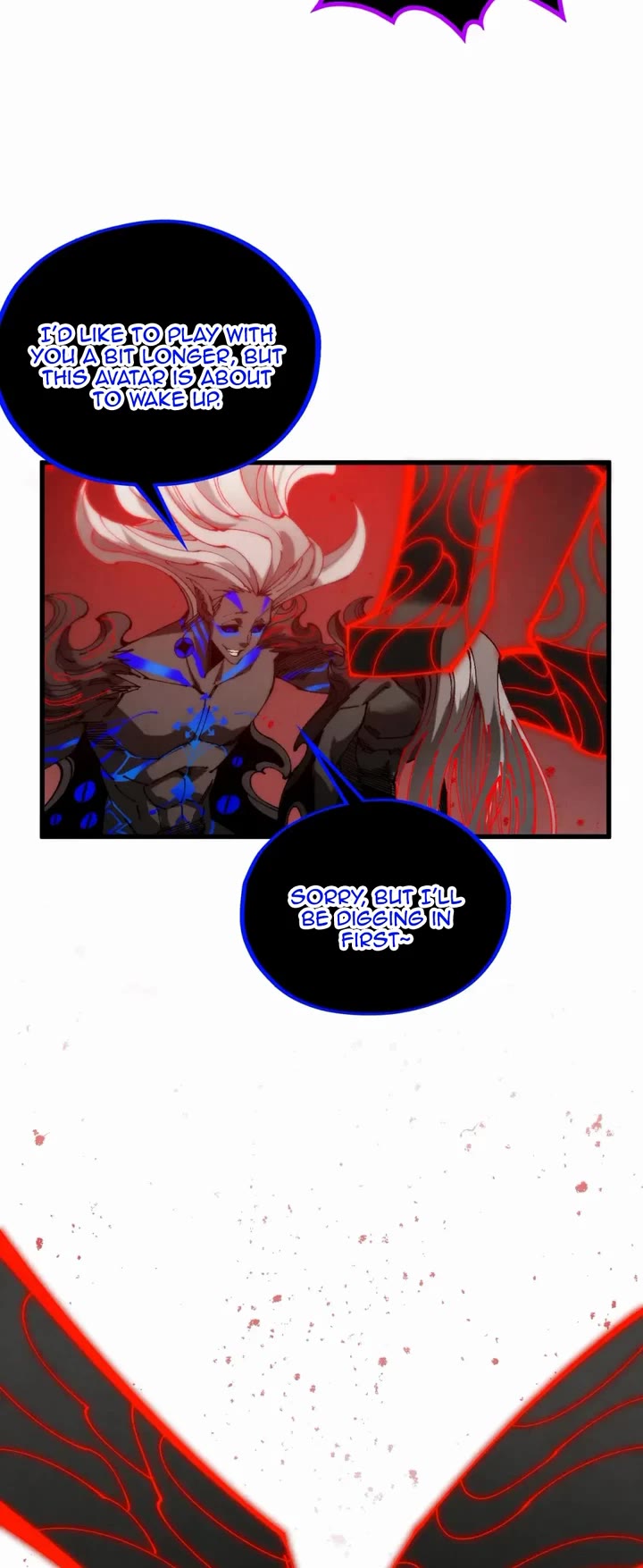 The Ultimate of All Ages chapter 510 page 5