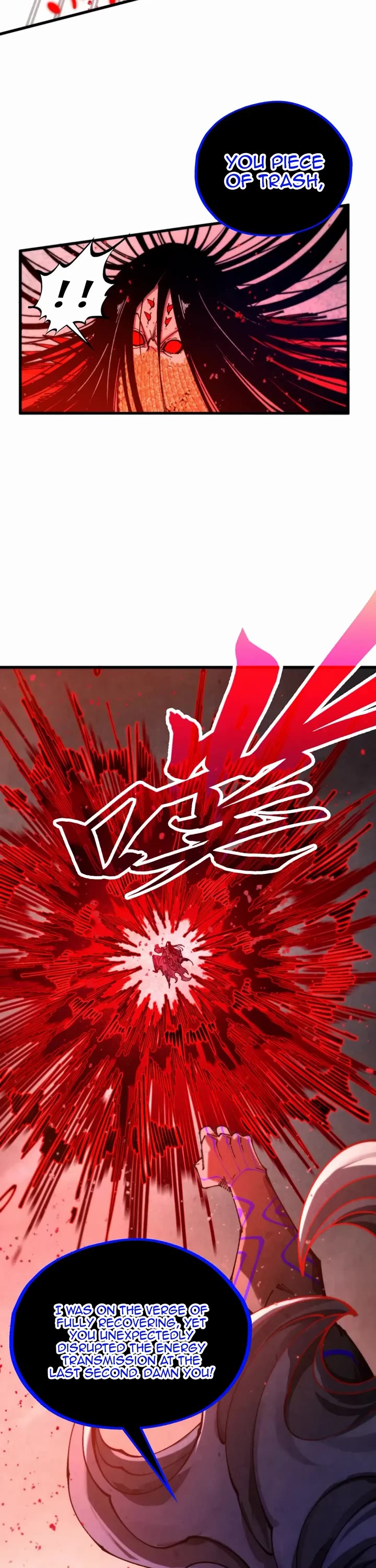 The Ultimate of All Ages chapter 511 page 13