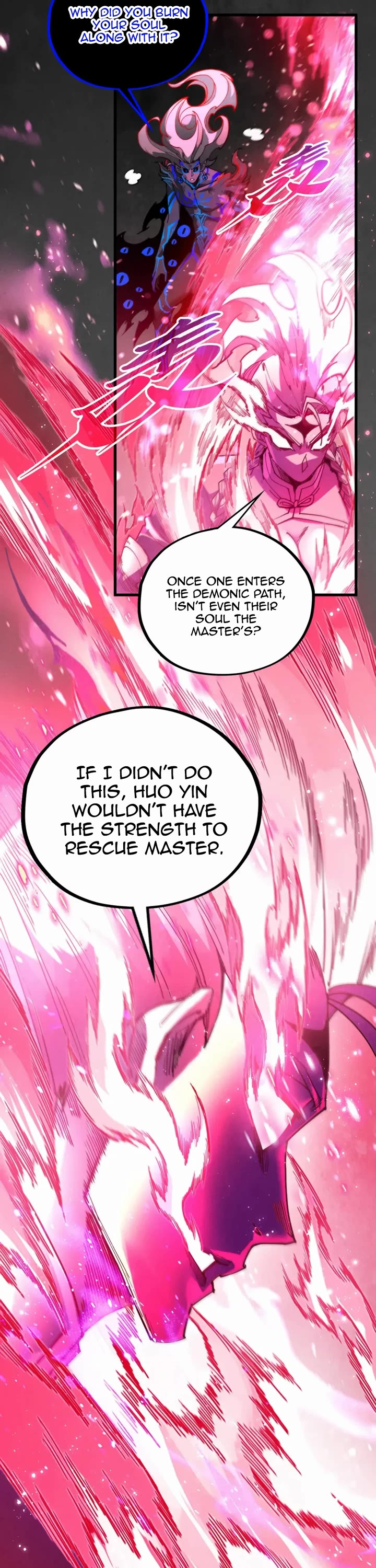 The Ultimate of All Ages chapter 511 page 30