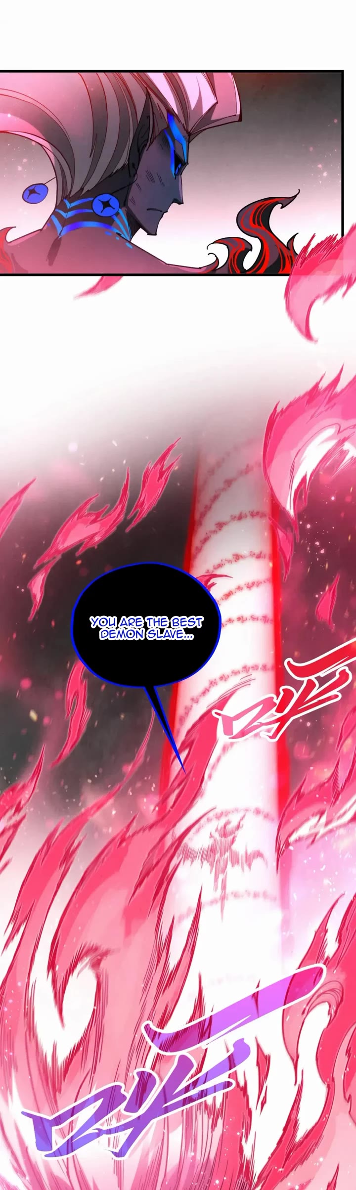 The Ultimate of All Ages chapter 511 page 32