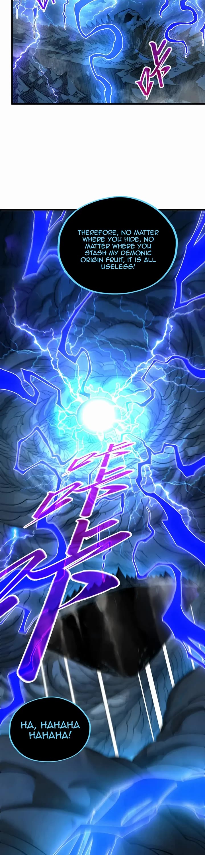 The Ultimate of All Ages chapter 512 page 12