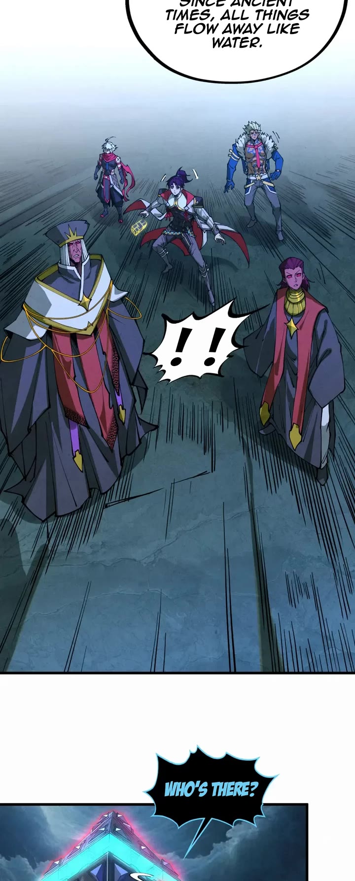 The Ultimate of All Ages chapter 512 page 14