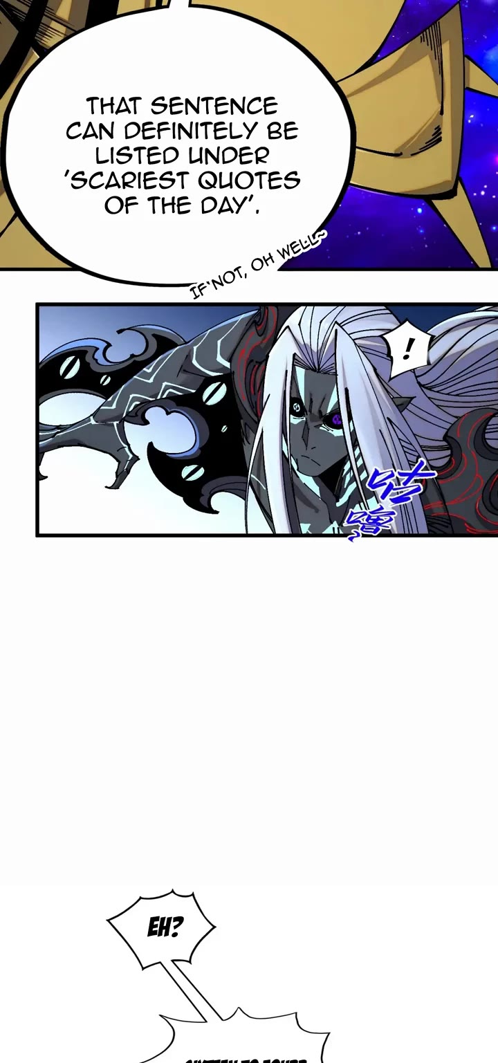 The Ultimate of All Ages chapter 512 page 19