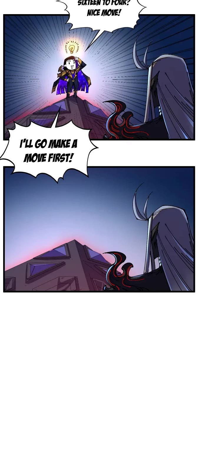 The Ultimate of All Ages chapter 512 page 20