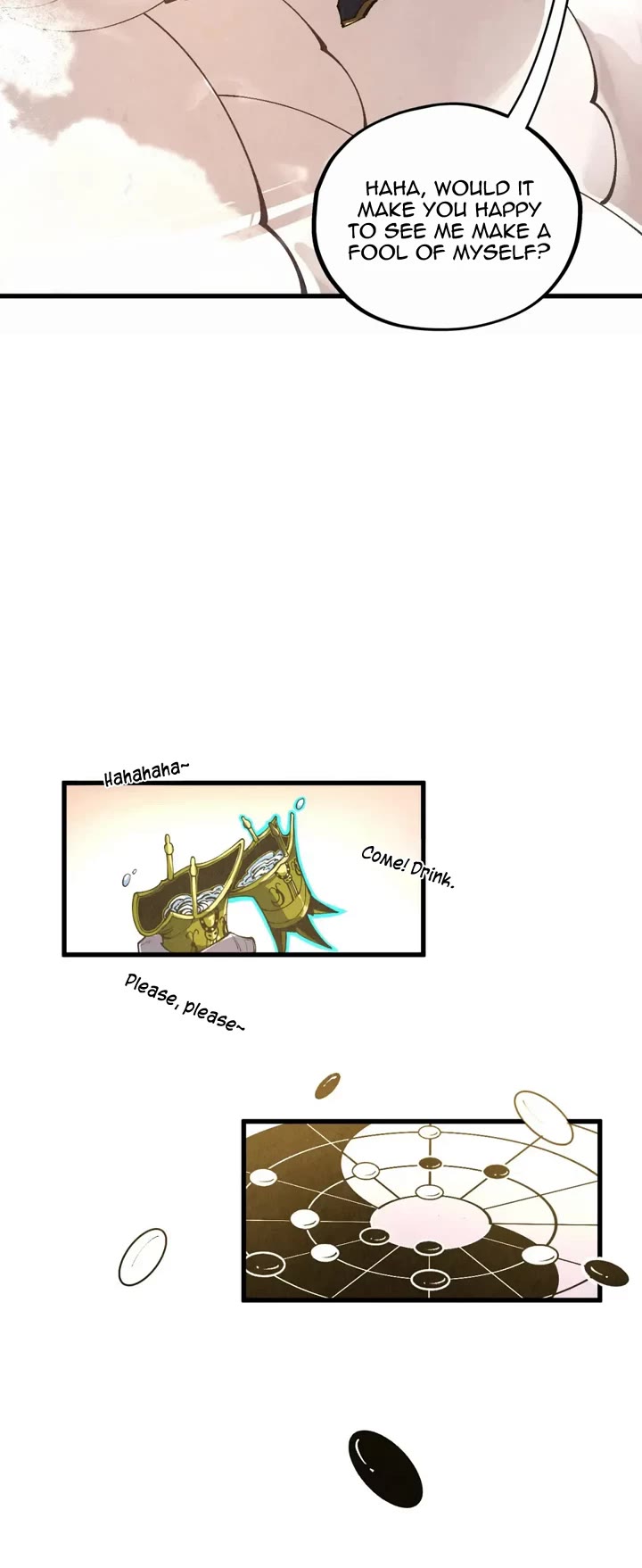 The Ultimate of All Ages chapter 512 page 24