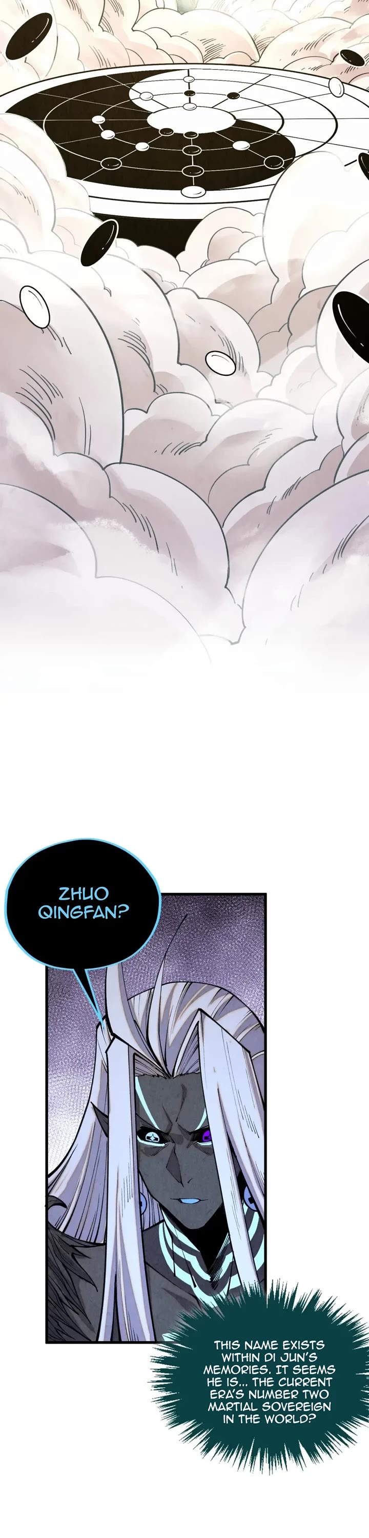 The Ultimate of All Ages chapter 512 page 27