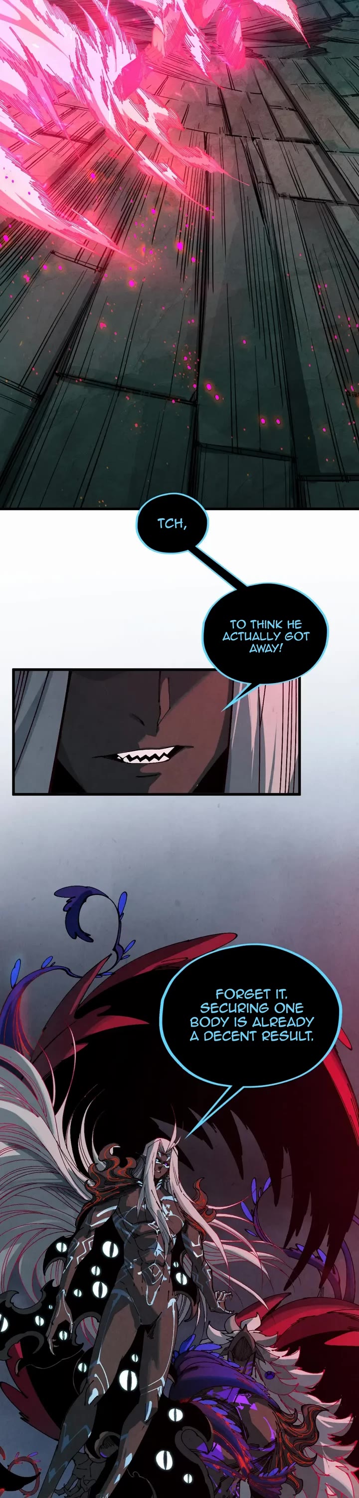 The Ultimate of All Ages chapter 512 page 3