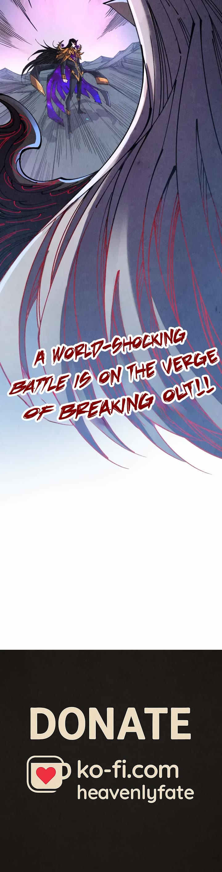 The Ultimate of All Ages chapter 512 page 32