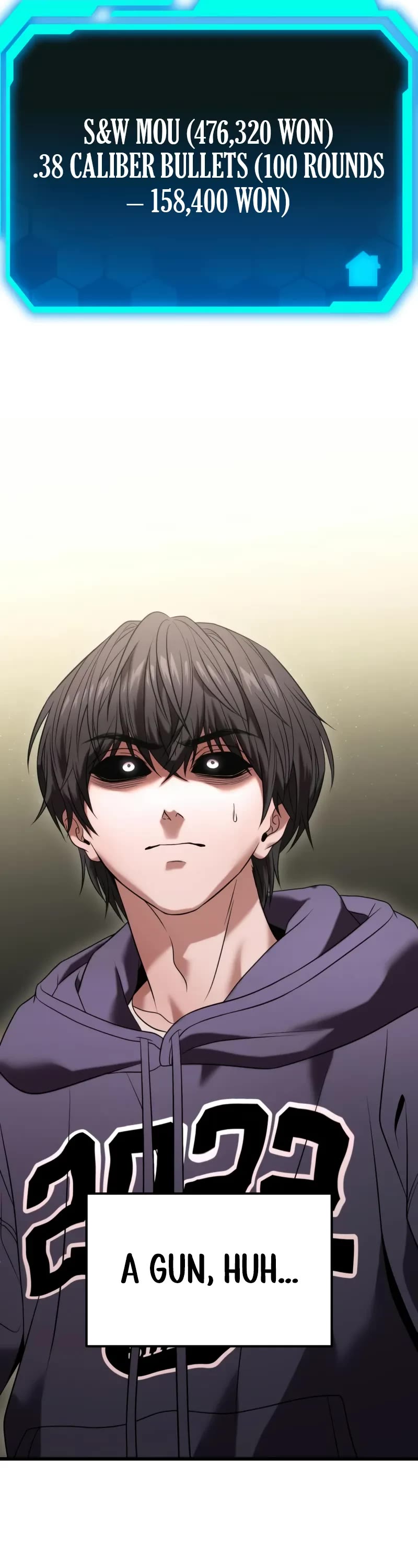 The Ultimate Shut-in chapter 26 page 28