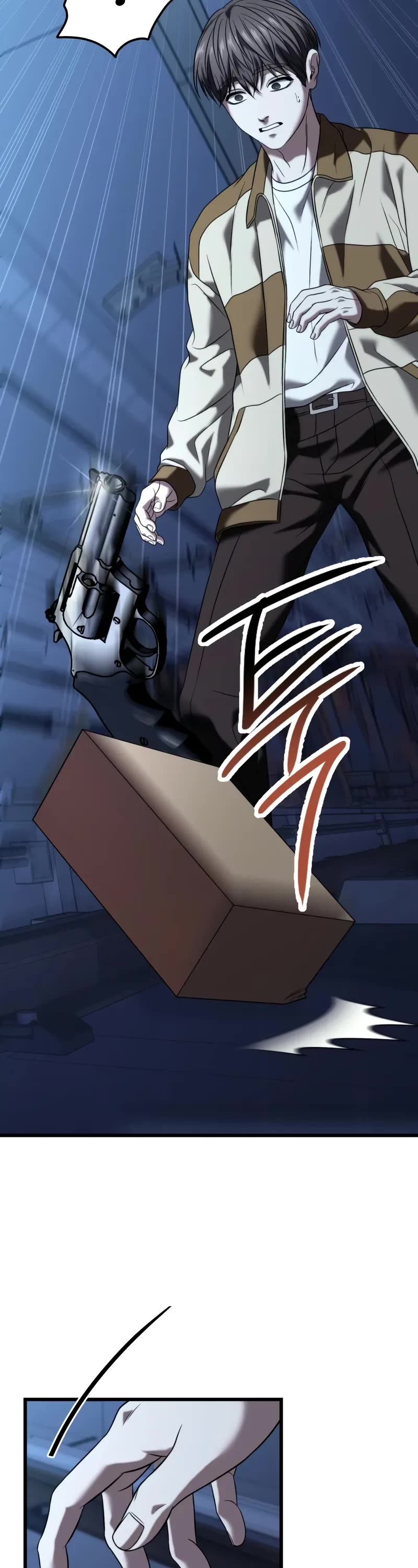 The Ultimate Shut-in chapter 26 page 45