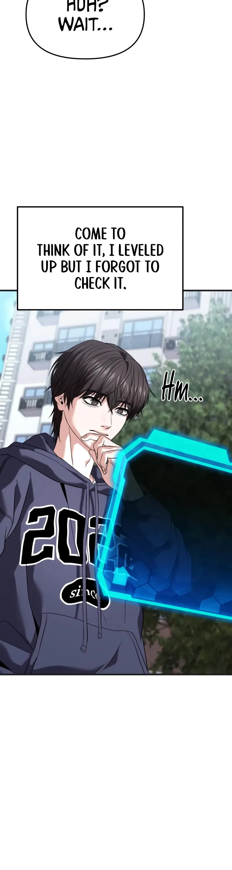 The Ultimate Shut-in chapter 26 page 67