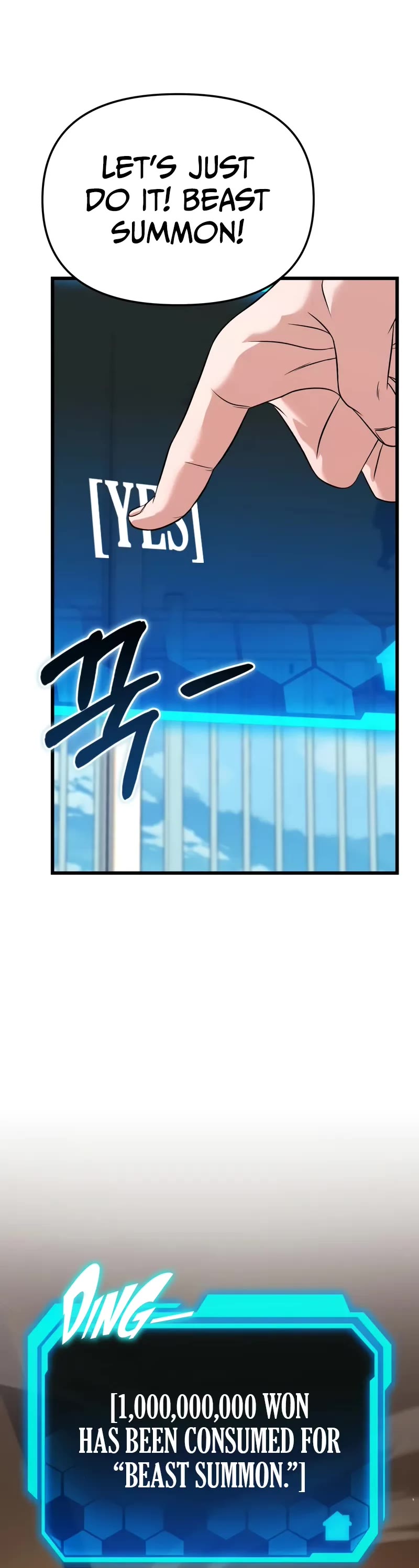 The Ultimate Shut-in chapter 27 page 36