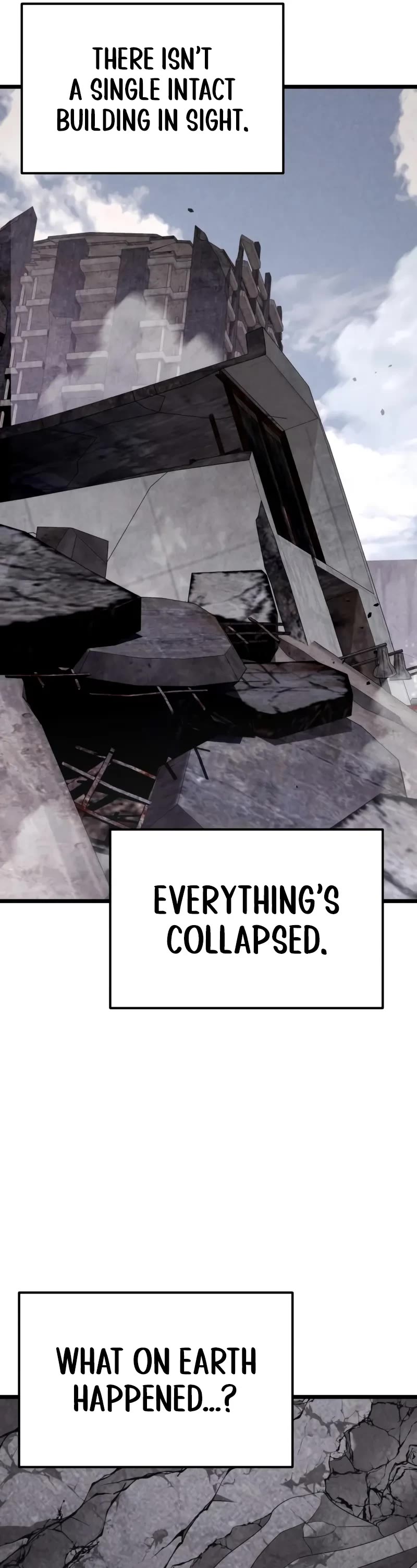 The Ultimate Shut-in chapter 28 page 62