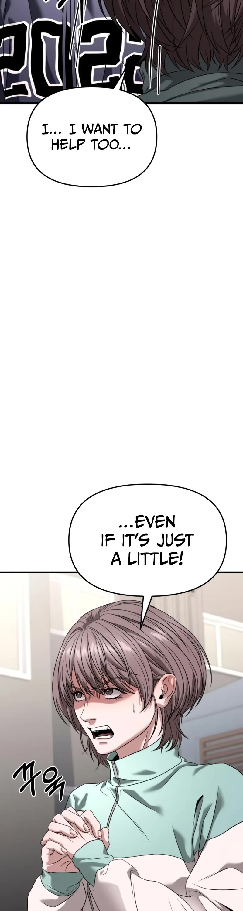 The Ultimate Shut-in chapter 29 page 45