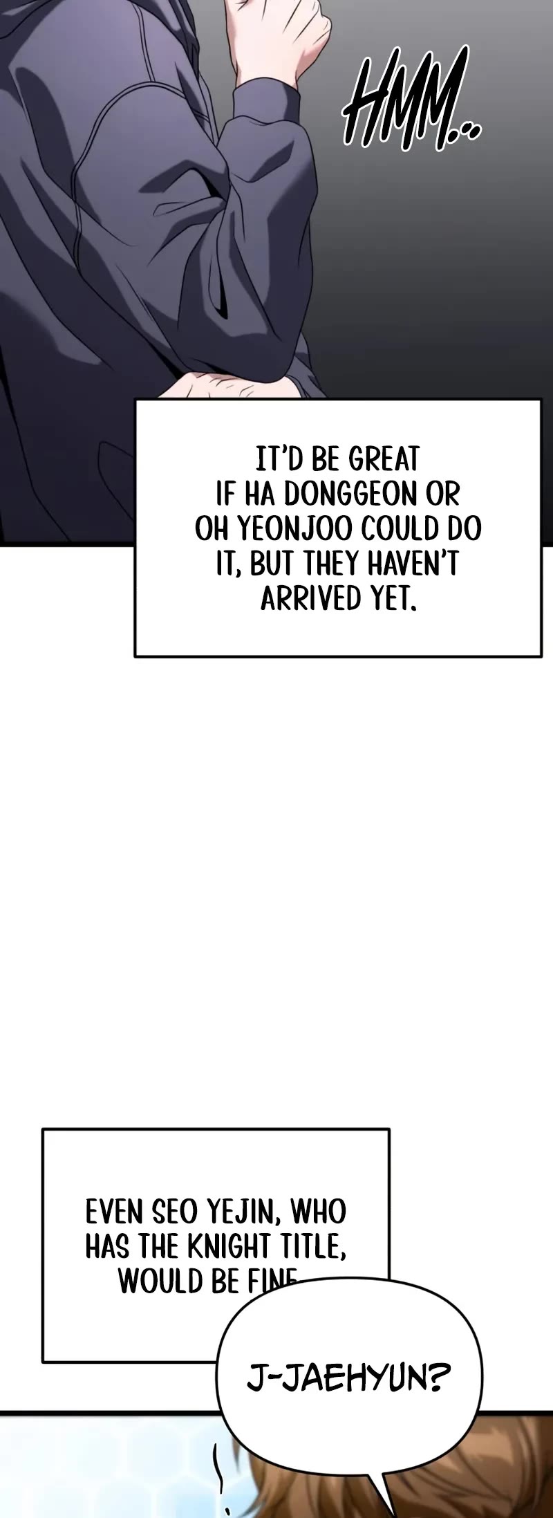 The Ultimate Shut-in chapter 30 page 64