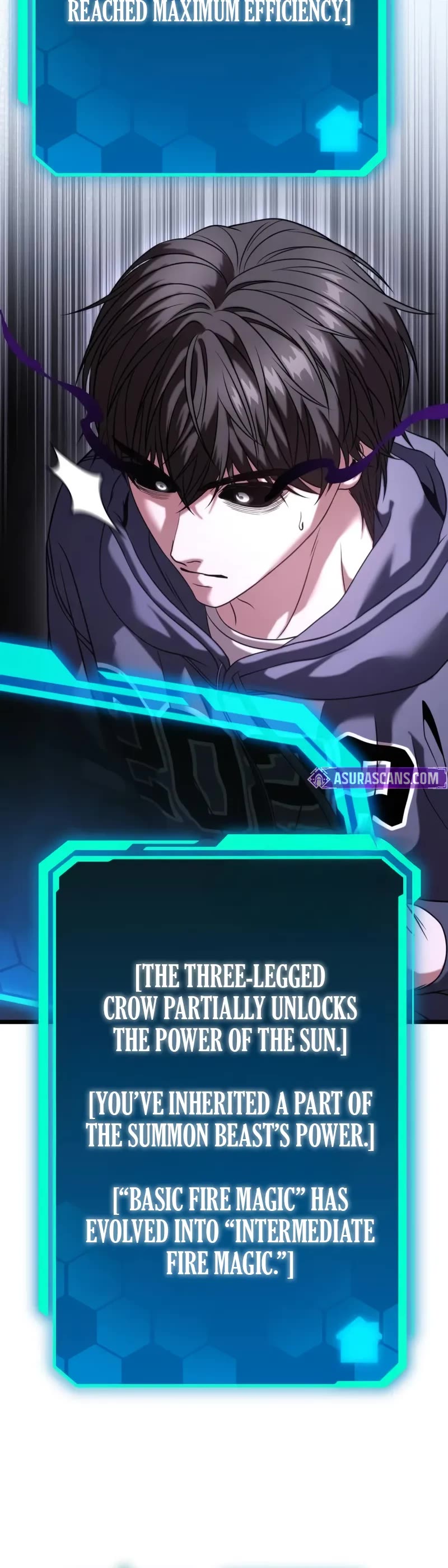 The Ultimate Shut-in chapter 31 page 31