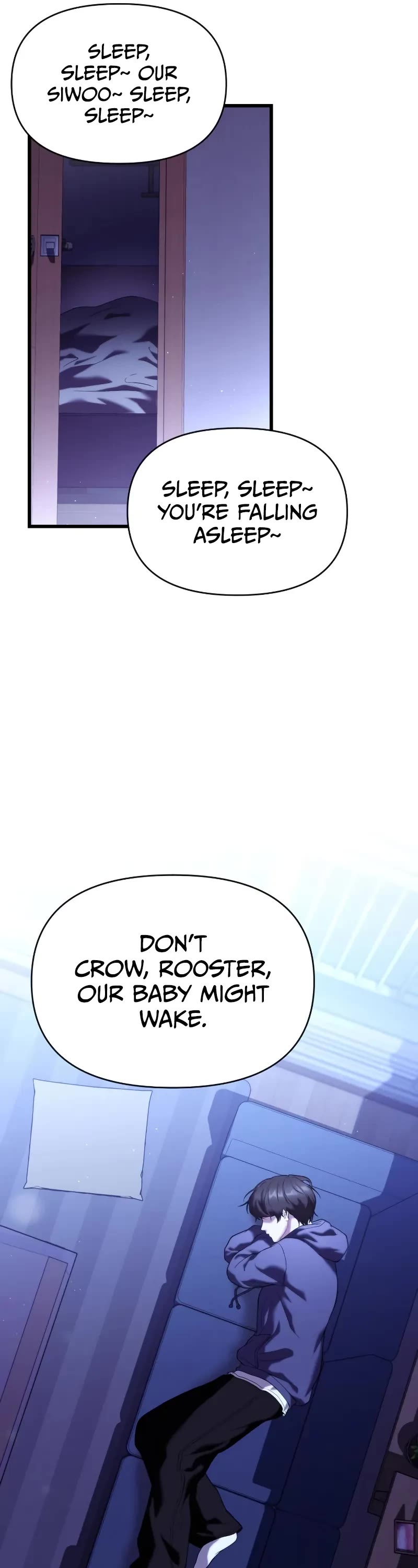 The Ultimate Shut-in chapter 33 page 7