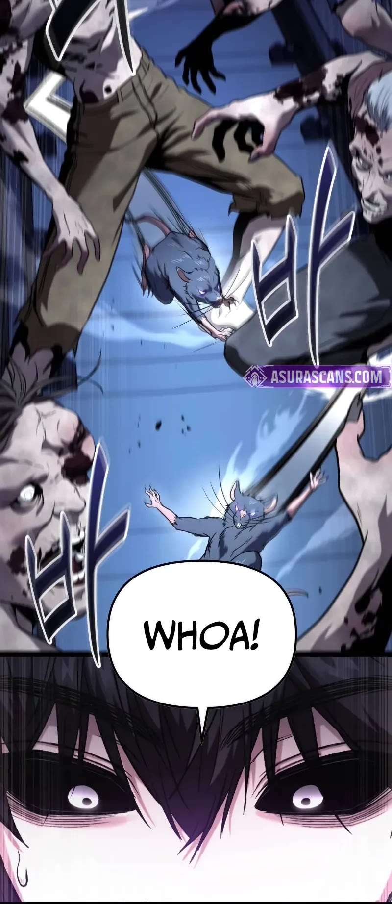 The Ultimate Shut-in chapter 34 page 36