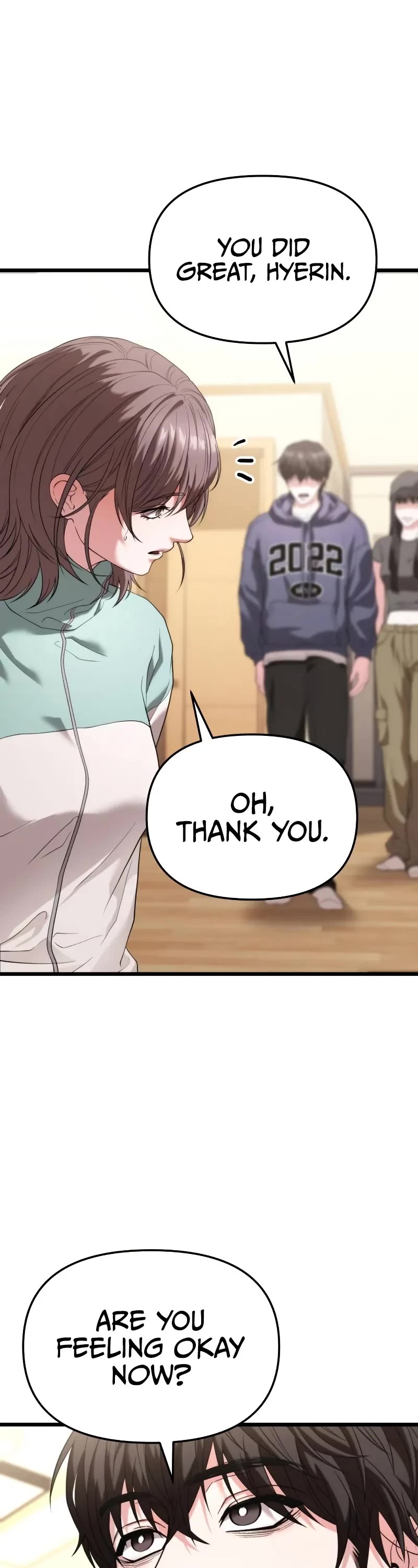 The Ultimate Shut-in chapter 35 page 27