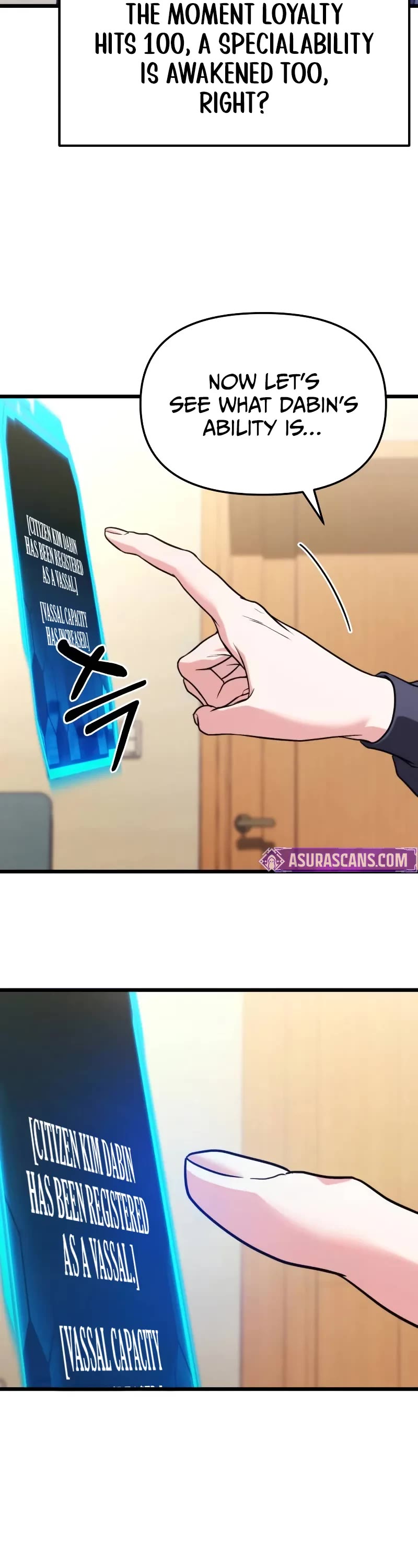 The Ultimate Shut-in chapter 36 page 13