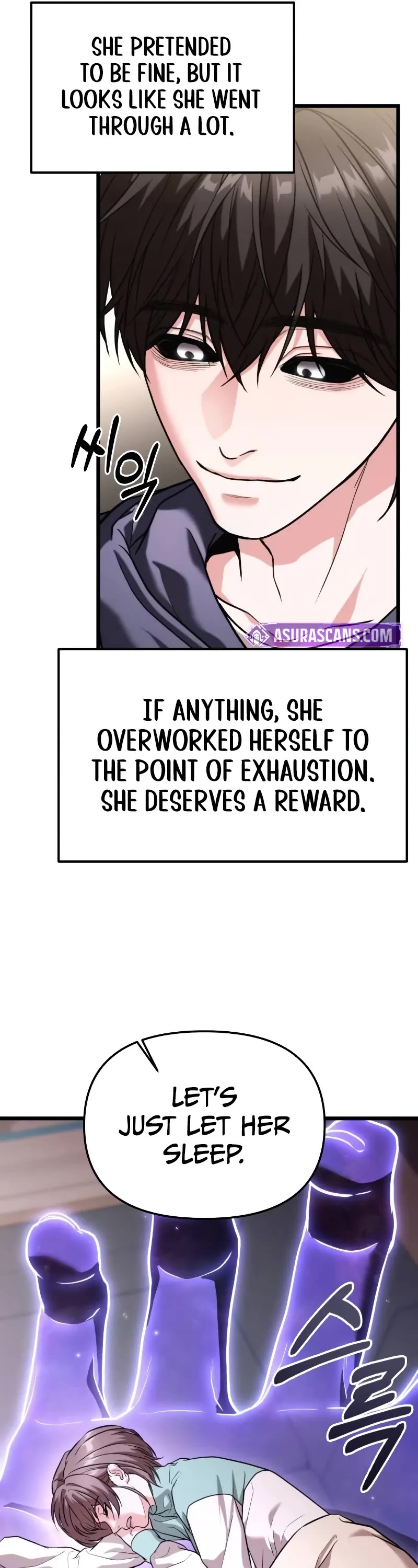 The Ultimate Shut-in chapter 36 page 17