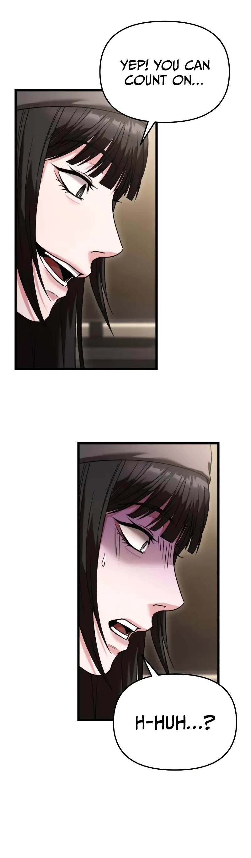 The Ultimate Shut-in chapter 36 page 21