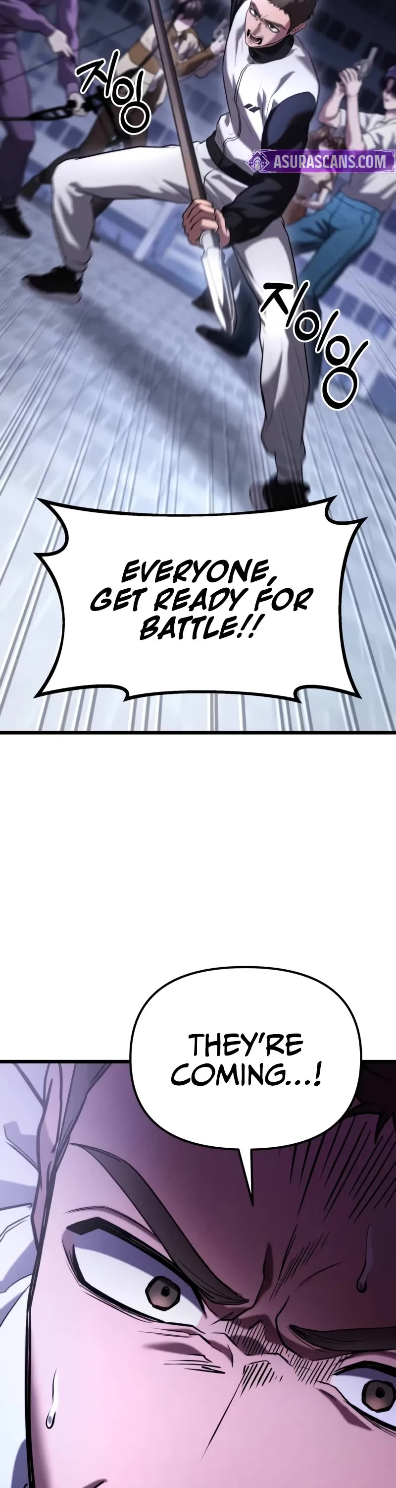 The Ultimate Shut-in chapter 37 page 19