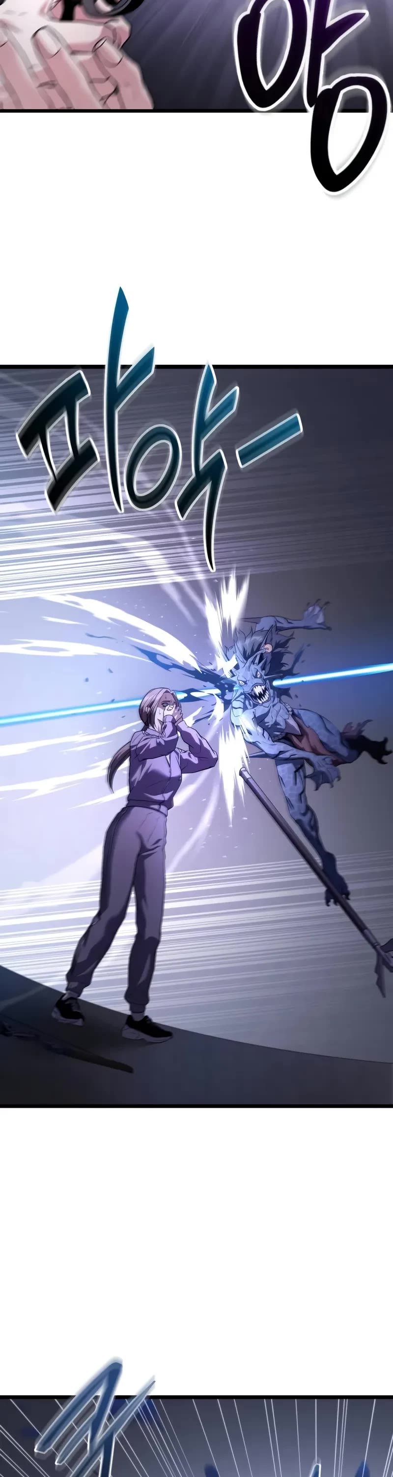 The Ultimate Shut-in chapter 38 page 3