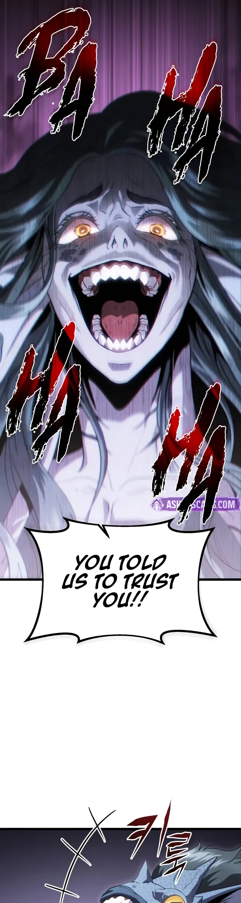 The Ultimate Shut-in chapter 38 page 36