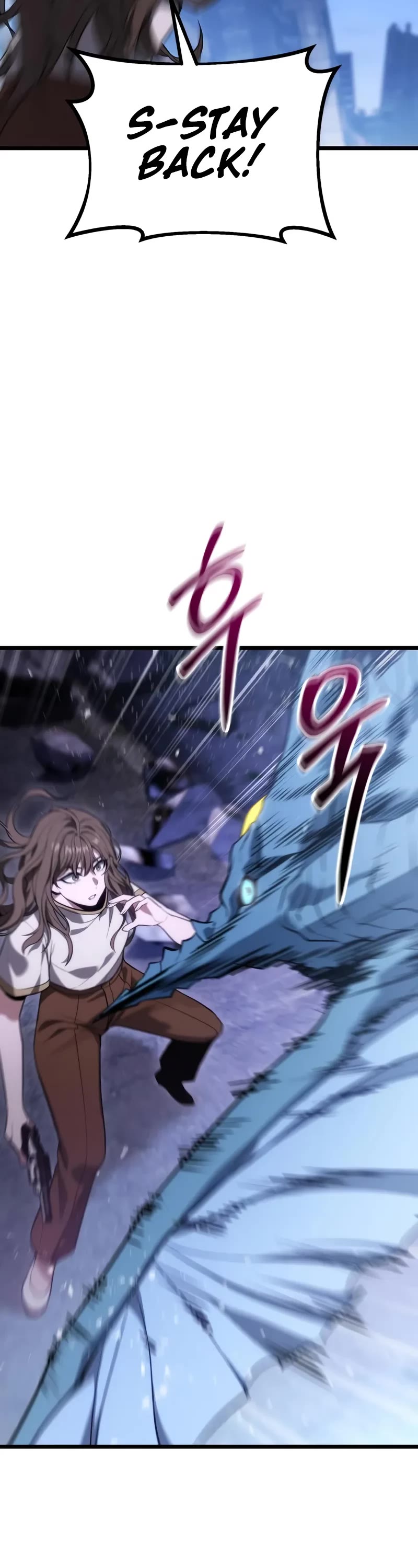 The Ultimate Shut-in chapter 42 page 47