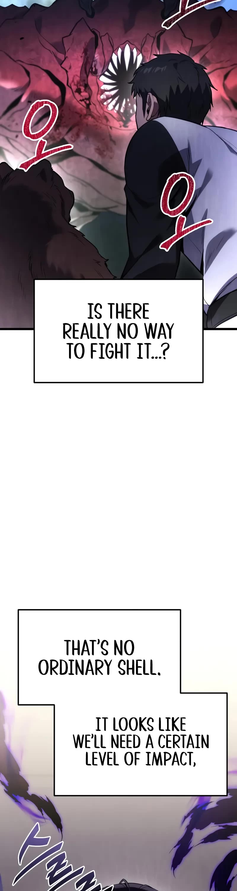 The Ultimate Shut-in chapter 43 page 19