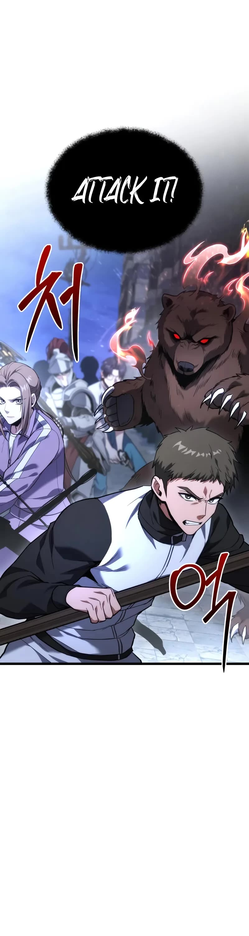 The Ultimate Shut-in chapter 43 page 56