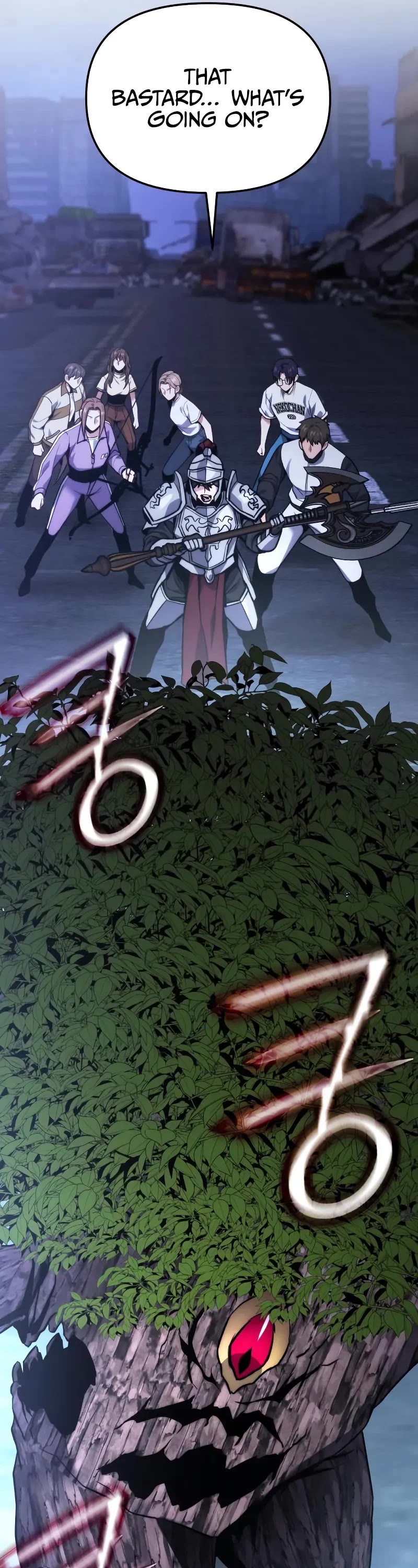 The Ultimate Shut-in chapter 44 page 32