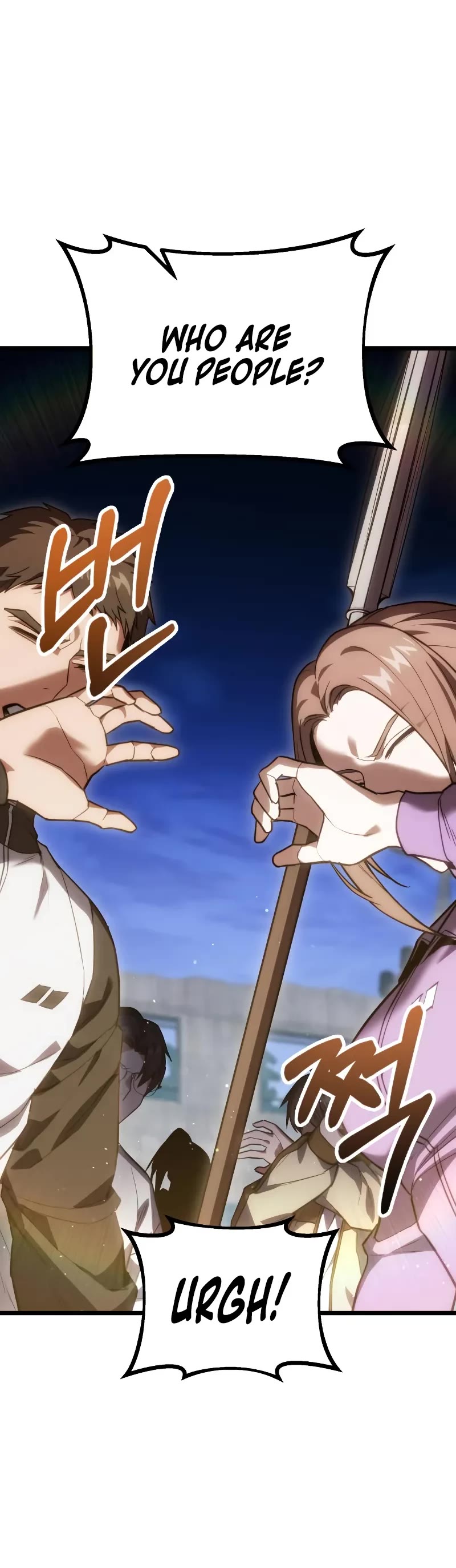 The Ultimate Shut-in chapter 44 page 56