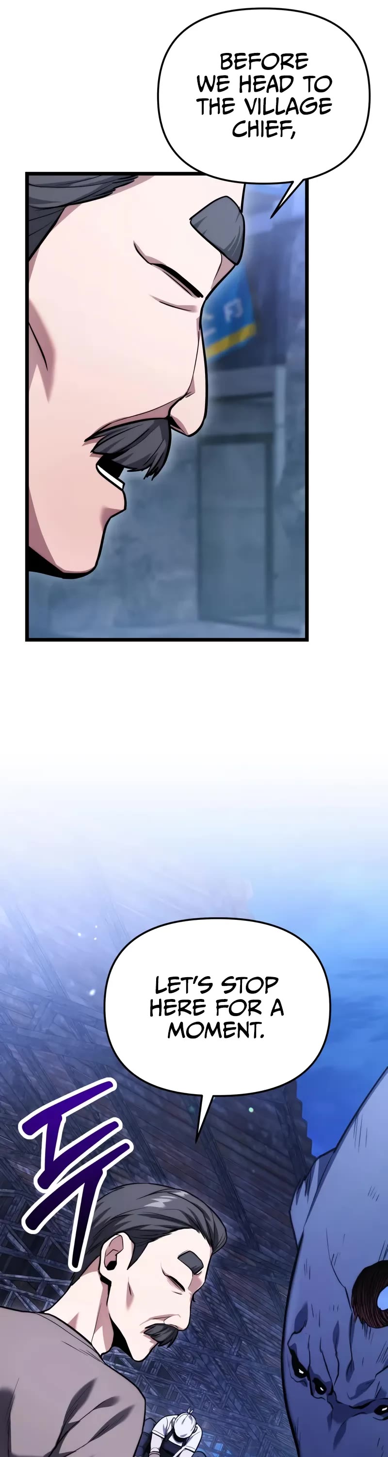 The Ultimate Shut-in chapter 45 page 32