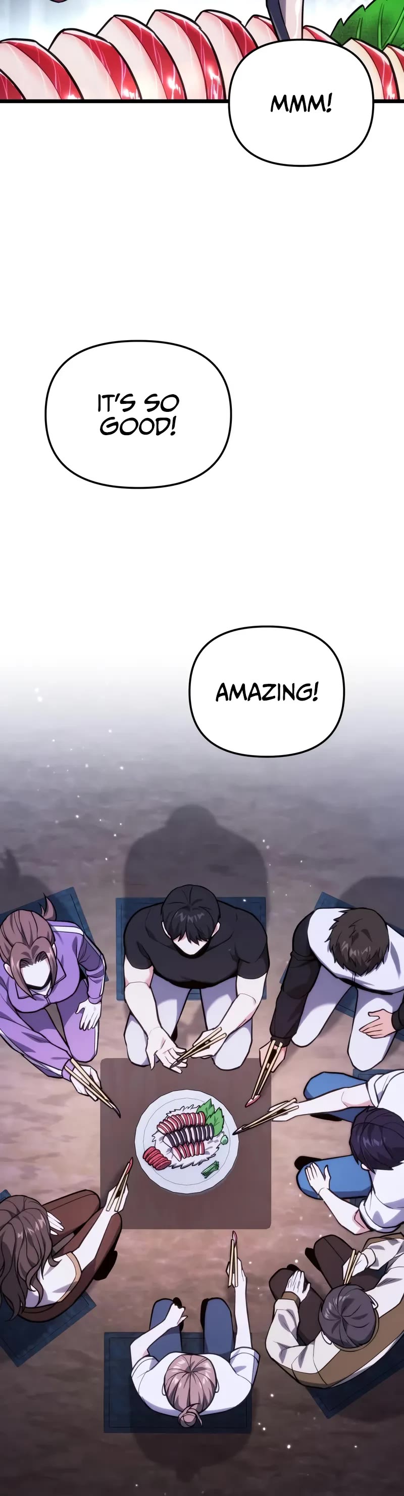 The Ultimate Shut-in chapter 45 page 45