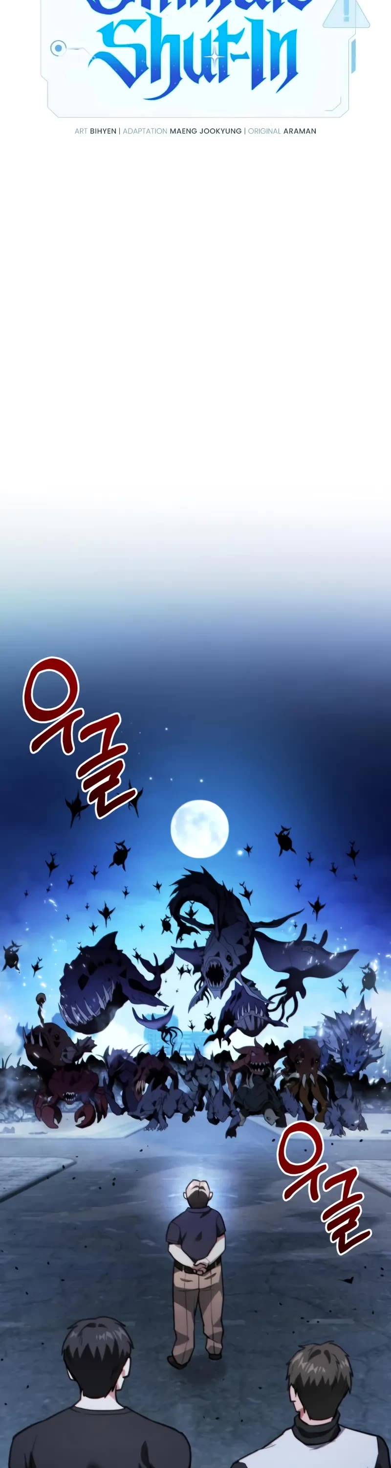 The Ultimate Shut-in chapter 47 page 13