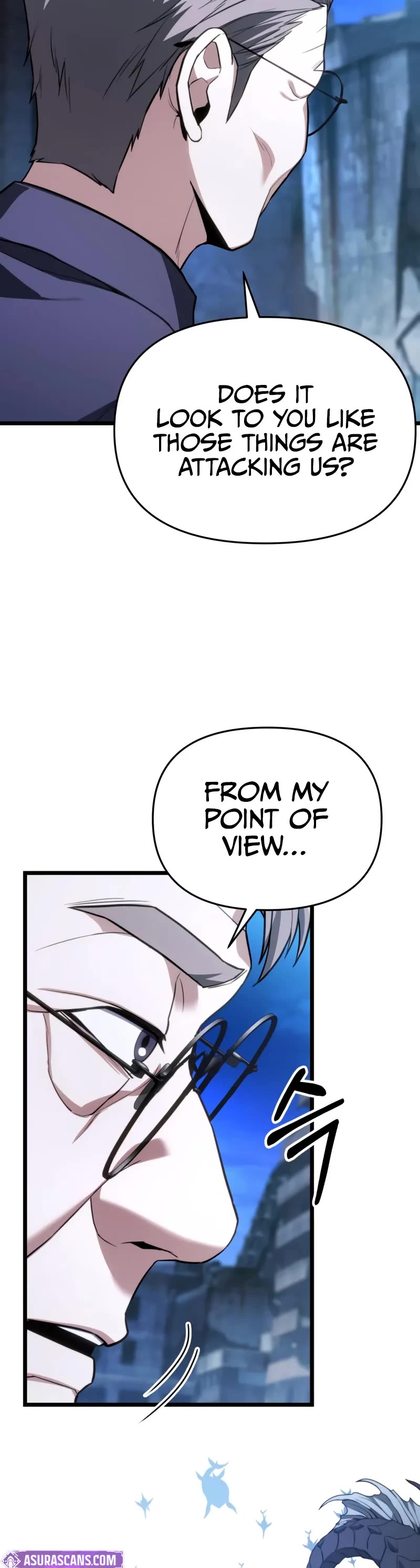 The Ultimate Shut-in chapter 47 page 19