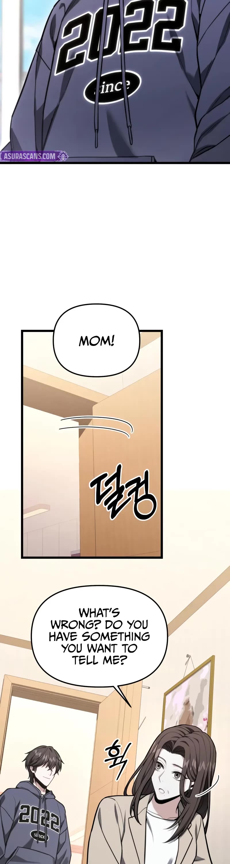 The Ultimate Shut-in chapter 51 page 12