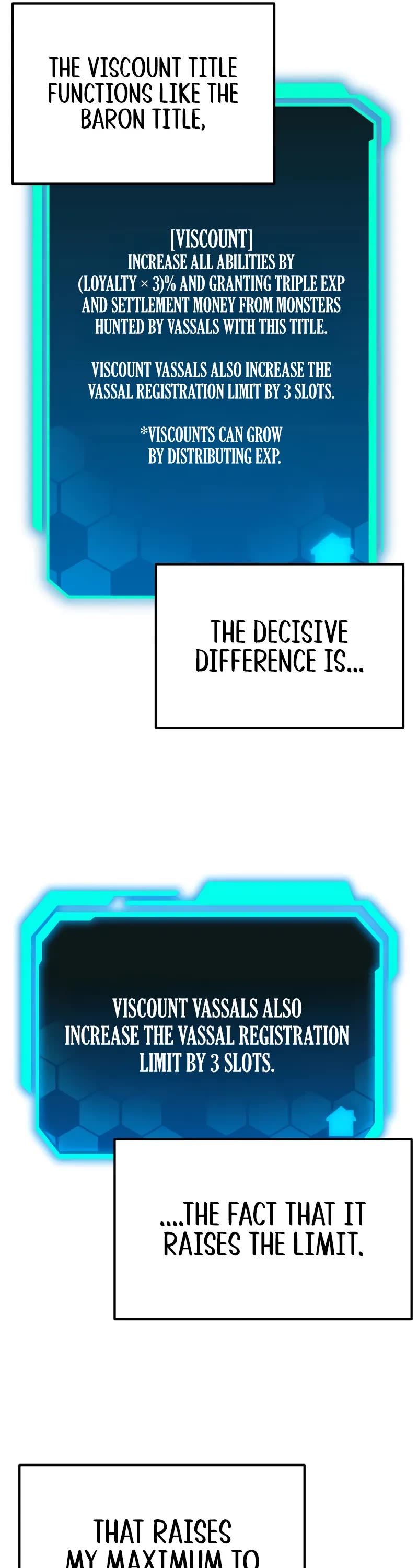 The Ultimate Shut-in chapter 53 page 31