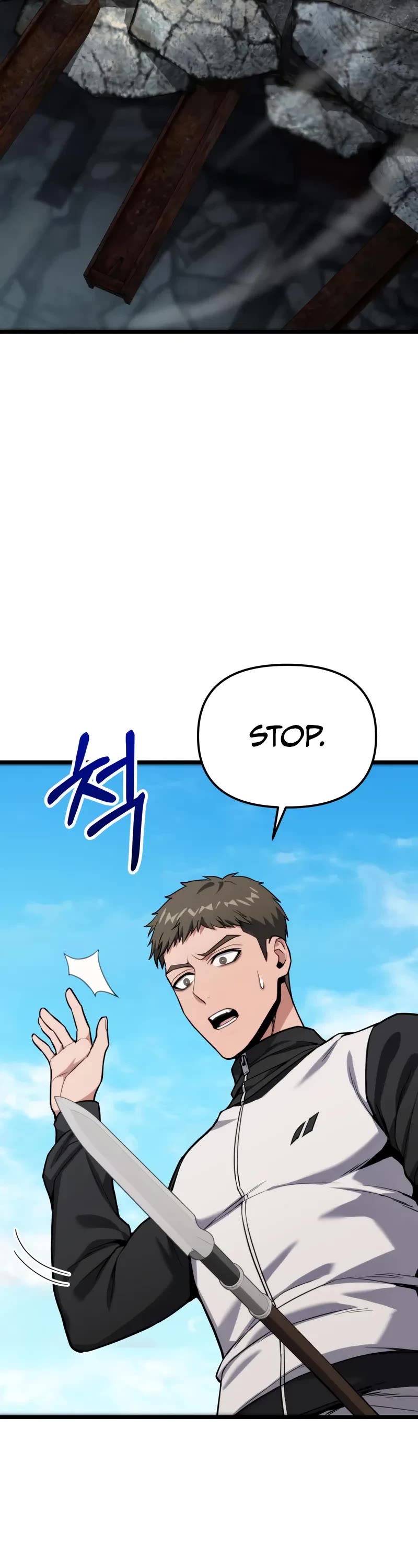 The Ultimate Shut-in chapter 54 page 38