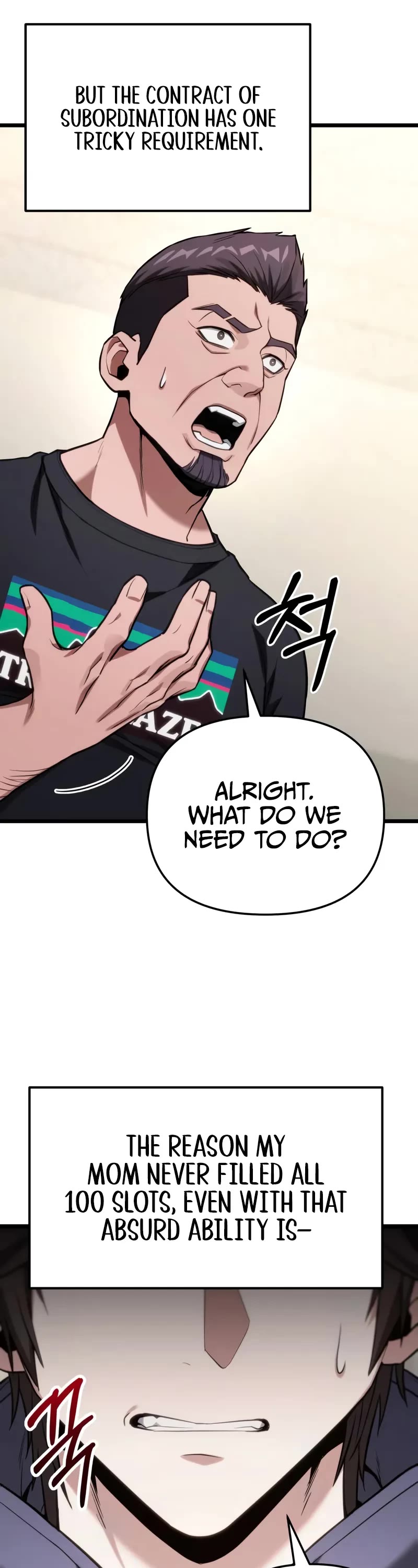 The Ultimate Shut-in chapter 55 page 13