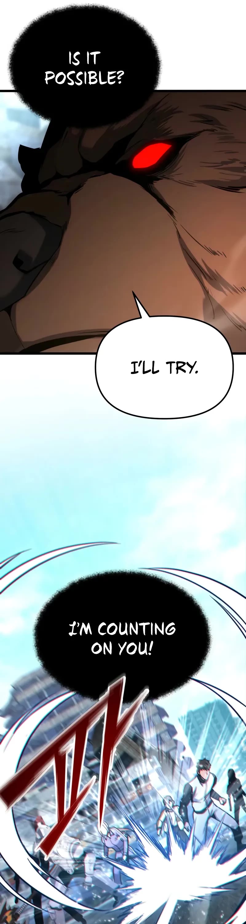 The Ultimate Shut-in chapter 56 page 11