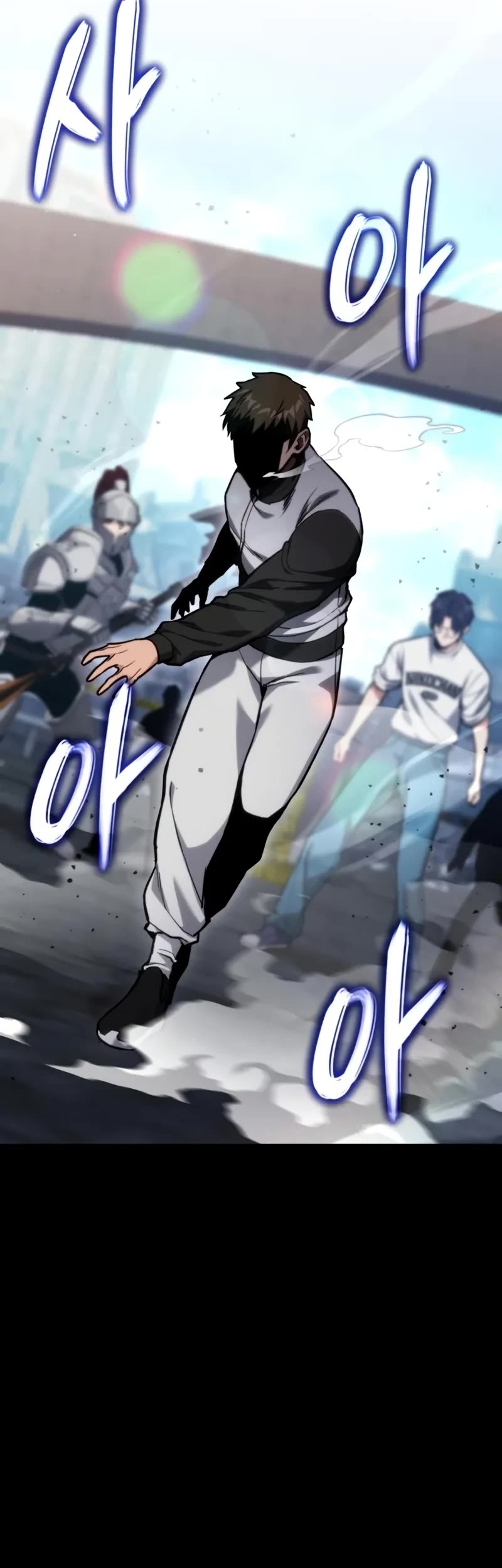 The Ultimate Shut-in chapter 57 page 59