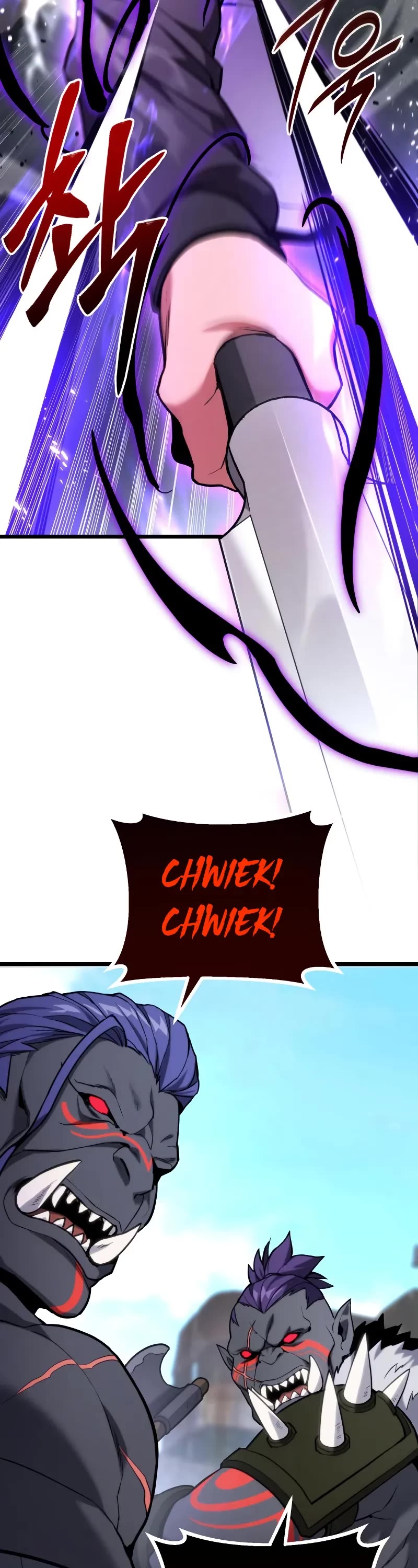 The Ultimate Shut-in chapter 58 page 4