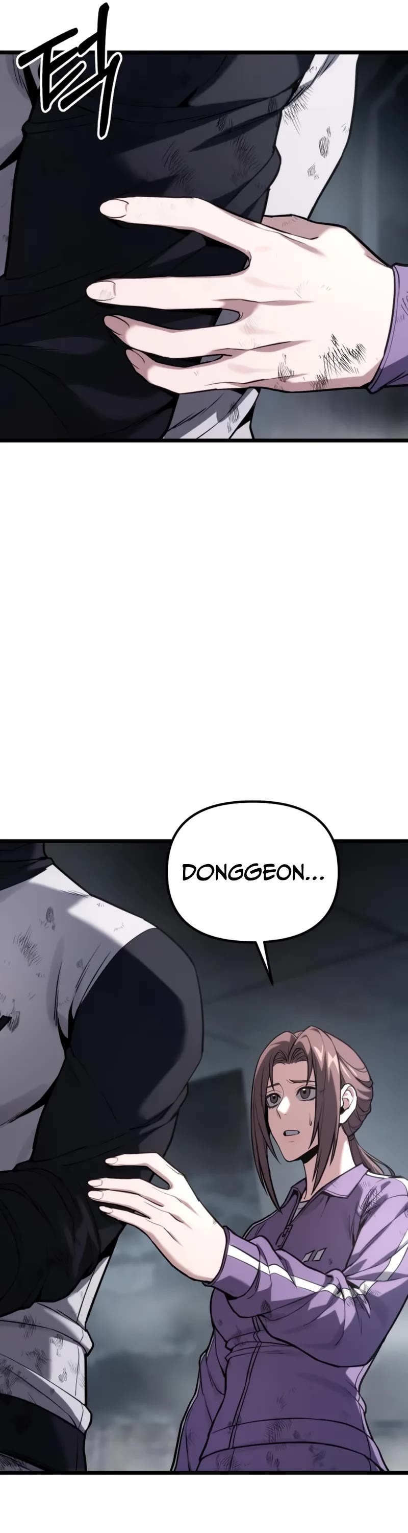 The Ultimate Shut-in chapter 59 page 17