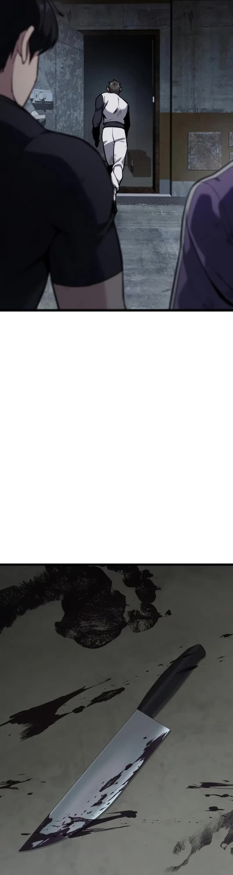 The Ultimate Shut-in chapter 59 page 22